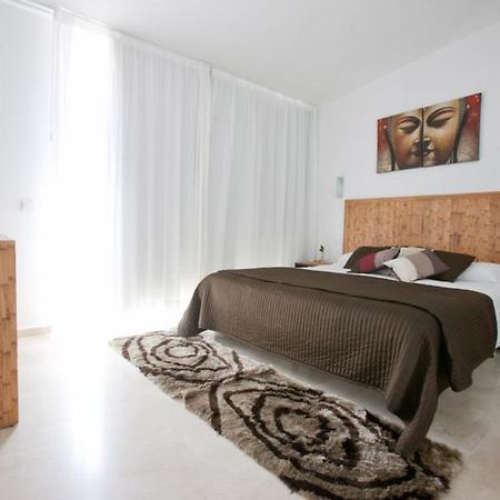 Hv Tauro Resort Gran Canaria Eksteriør billede