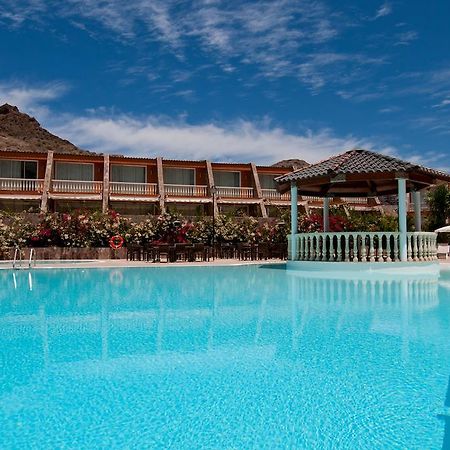 Hv Tauro Resort Gran Canaria Eksteriør billede