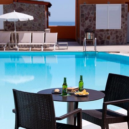 Hv Tauro Resort Gran Canaria Eksteriør billede
