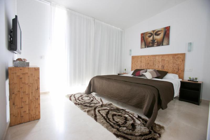 Hv Tauro Resort Gran Canaria Eksteriør billede
