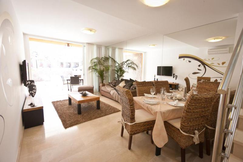 Hv Tauro Resort Gran Canaria Eksteriør billede