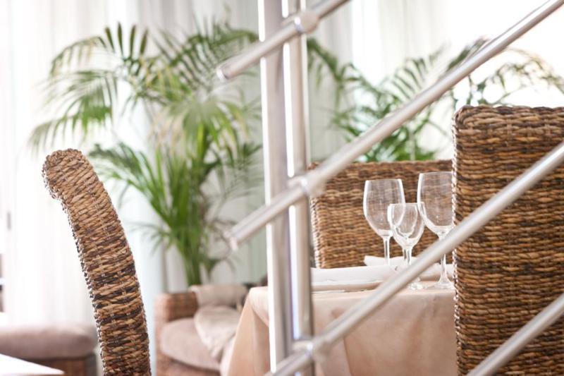 Hv Tauro Resort Gran Canaria Eksteriør billede