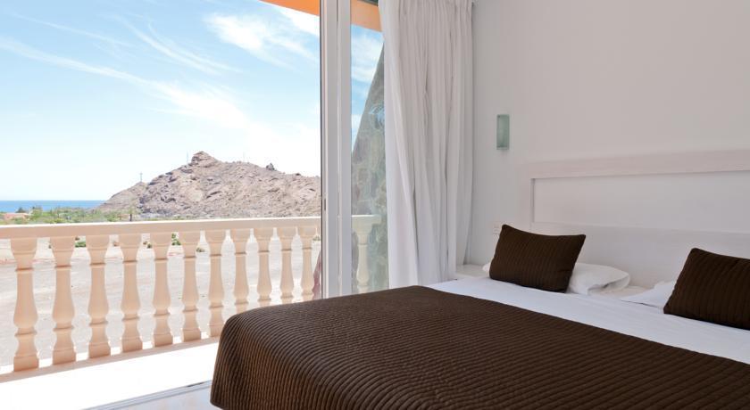 Hv Tauro Resort Gran Canaria Eksteriør billede