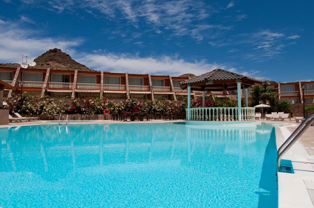 Hv Tauro Resort Gran Canaria Eksteriør billede