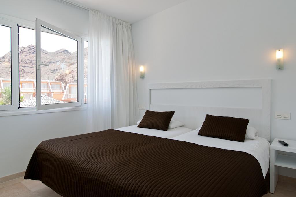 Hv Tauro Resort Gran Canaria Værelse billede