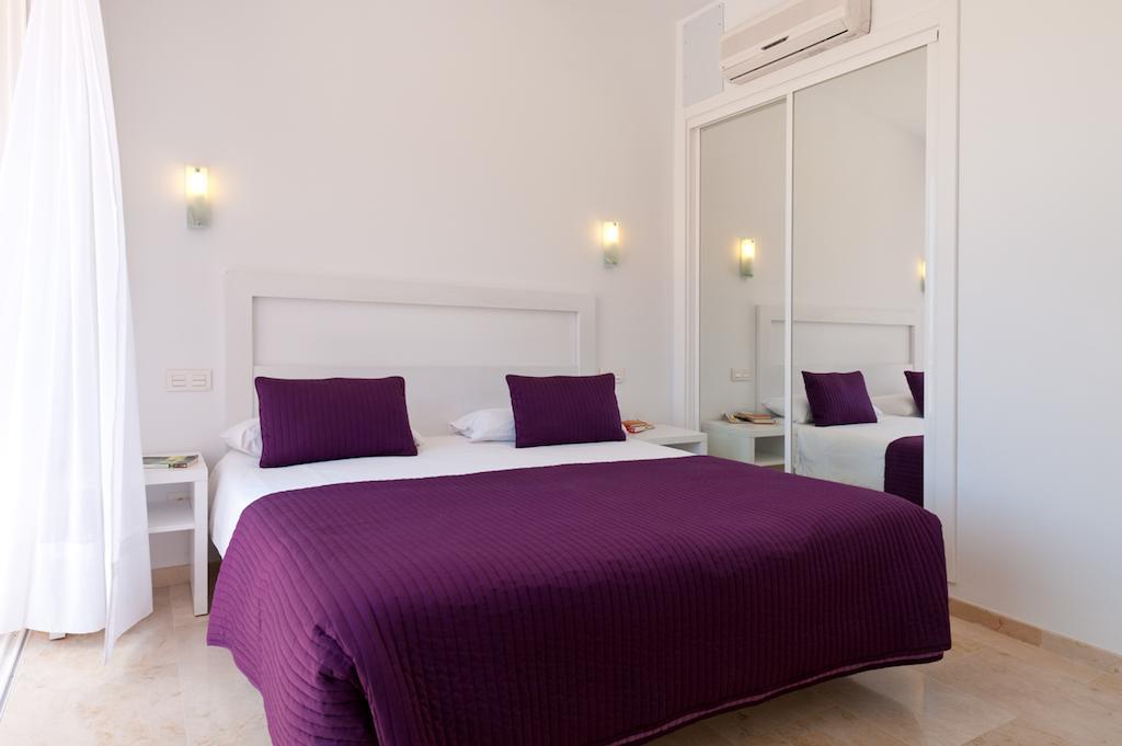Hv Tauro Resort Gran Canaria Værelse billede