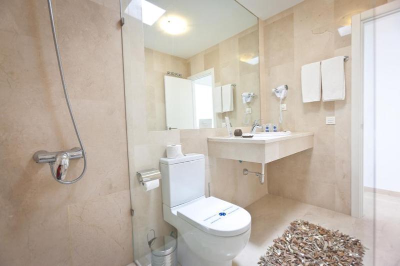 Hv Tauro Resort Gran Canaria Værelse billede